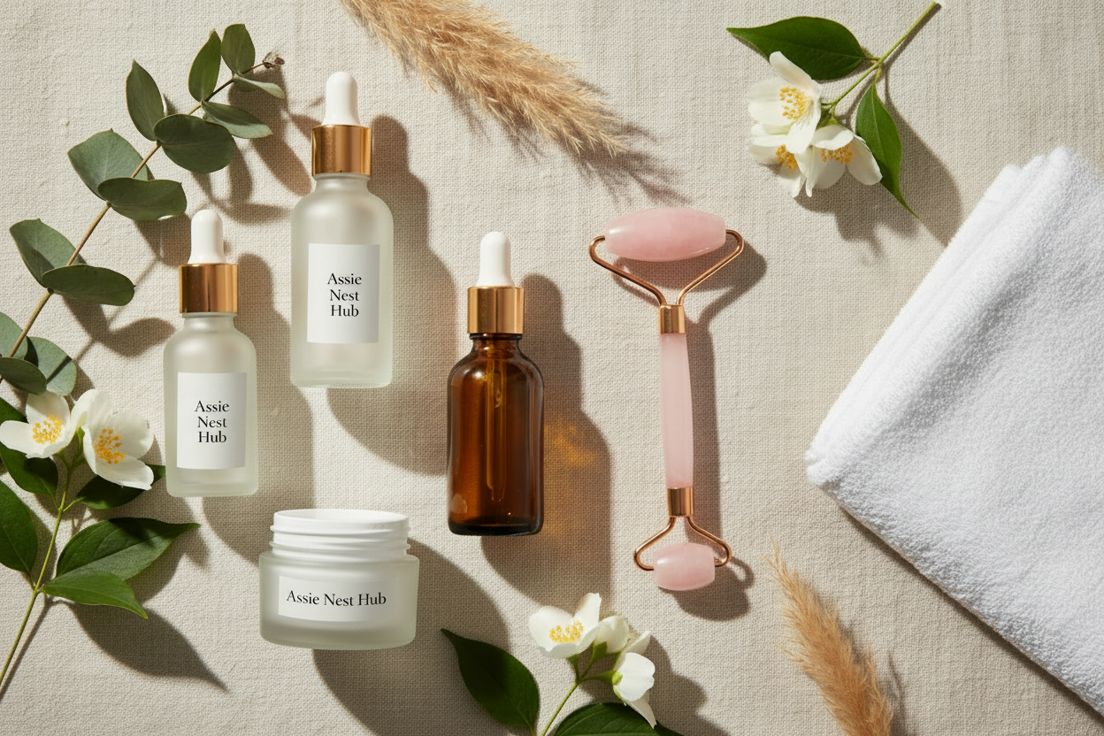 Beauty & Personal Care