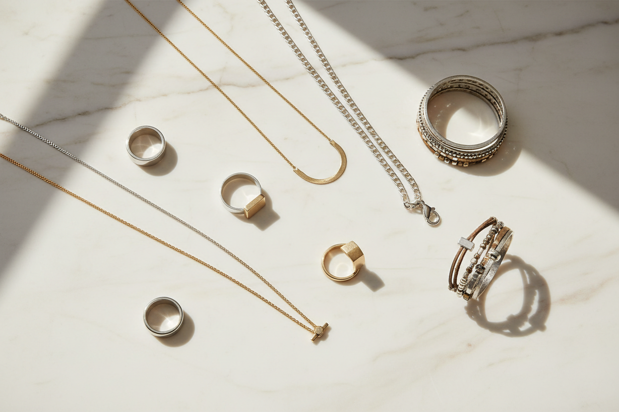 Men's Jewellery