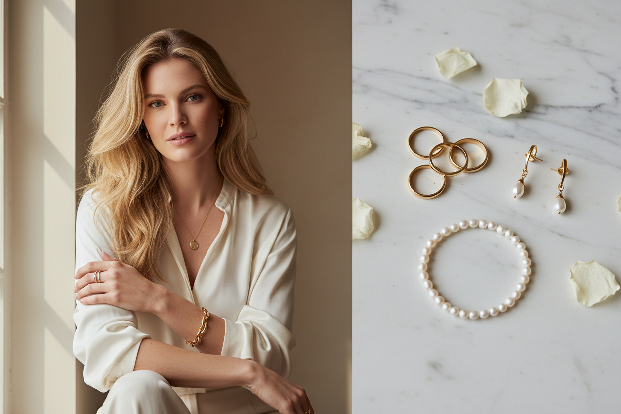Women's Jewellery