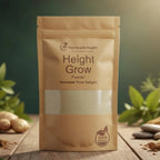 The Health Healer Height Grow Powder Natural Height Increase Supplement ( Original )