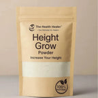 The Health Healer Height Grow Powder Natural Height Increase Supplement ( Original )