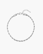Rope Bracelet (3mm)
