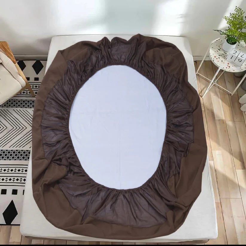Ultra water proof Bedsheet | Mattress Protector