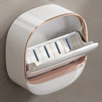 Luxury Soap Holder (Original high Quality)
