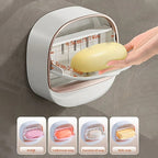 Luxury Soap Holder (Original high Quality)