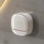 Luxury Soap Holder (Original high Quality)