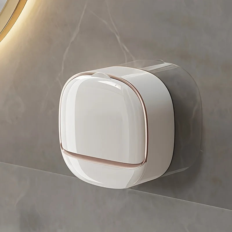 Luxury Soap Holder (Original high Quality)