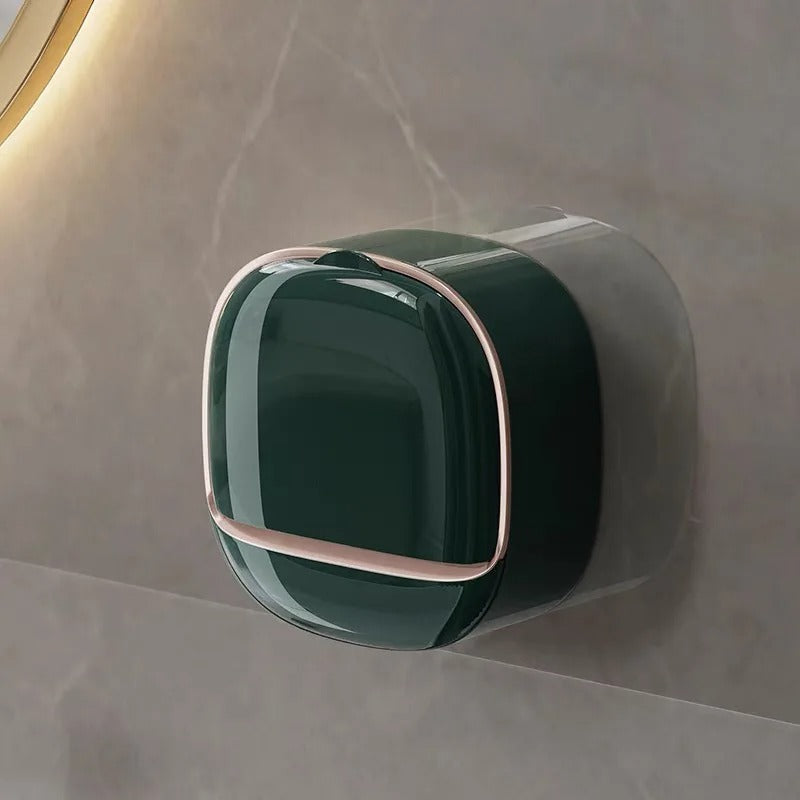 Luxury Soap Holder (Original high Quality)