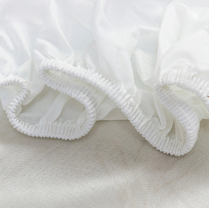 Ultra water proof Bedsheet | Mattress Protector