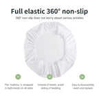 Ultra water proof Bedsheet | Mattress Protector