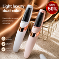 USB Charging Electric Foot Grinder with Dual Grinding Heads and Two Speed Adjustment Options