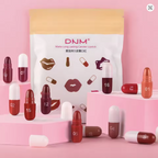 Pack of 18 Capsule Premium lipstick set