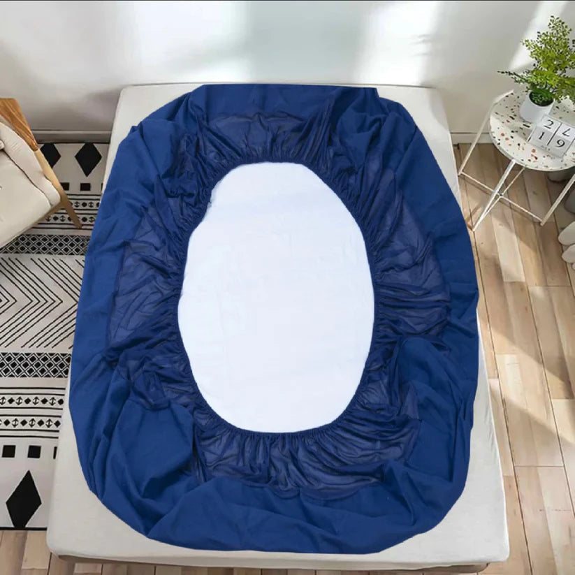 Ultra water proof Bedsheet | Mattress Protector