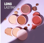 5-in-1 Compact Beauty Stack – All-in-One Face Makeup Stick