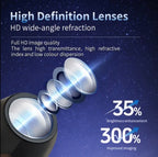 Premium 12-in-1 Galaxy Projector Night Light
