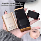 5-in-1 Dual Foundation Stick with Brush