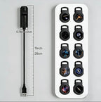 Premium 12-in-1 Galaxy Projector Night Light
