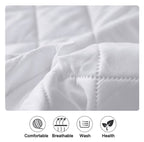 Ultra water proof Bedsheet | Mattress Protector