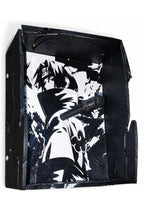 Anime 3D Led Wall Attractive Neon Light