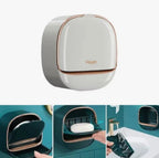 Luxury Soap Holder (Original high Quality)