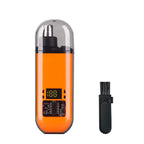 USB Rechargeable Nose & Ear Hair Trimmer
