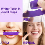 7-Pack Teeth Whitening Strips