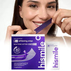 7-Pack Teeth Whitening Strips