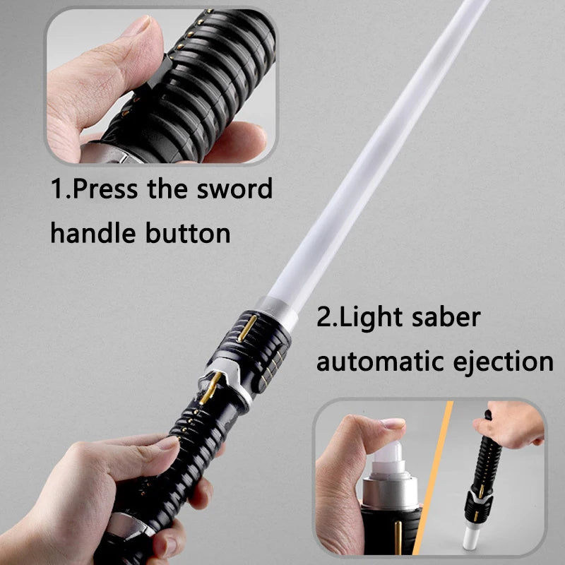 Force FX LED Toy Sword