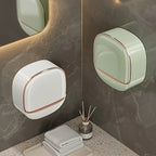 Luxury Soap Holder (Original high Quality)
