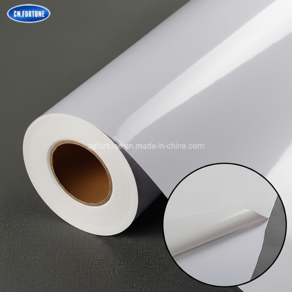 High Quality PVC Roll
