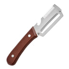 8-in-1 Vegetable Peeling Knife