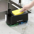 2 in 1 Sponge dispenser (Original High Quality)