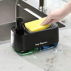 2 in 1 Sponge dispenser (Original High Quality)