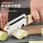8-in-1 Vegetable Peeling Knife