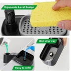 2 in 1 Sponge dispenser (Original High Quality)