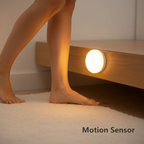 Motion Sensor Night Light